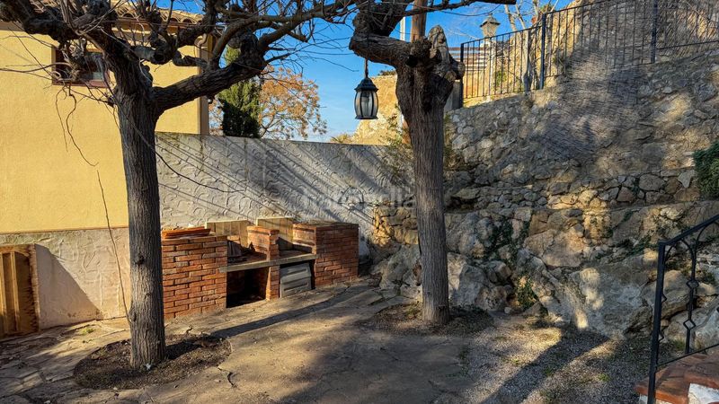 Foto 7436e953-b0cf-47d5-9b5d-a073d1581a2f. Casa amb aparcament a Olivella