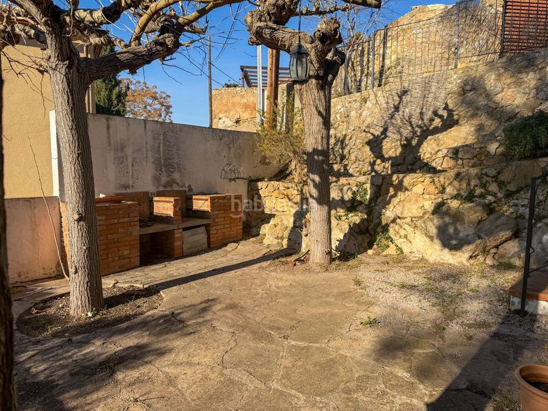 Foto 8a95717b-456d-447a-8a93-55fa76f174c7. Casa amb aparcament a Olivella