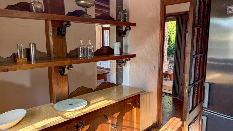 Foto 9a1cb1d9-a6b5-4229-aec6-b352d24028e7. Casa amb aparcament a Olivella