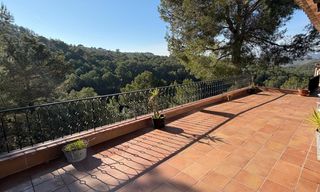 Maison à Olivella. Acogedora casa en el pueblo de olivella