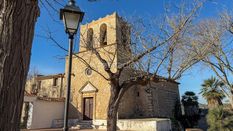 Foto ade762b4-1a2d-46e6-9374-6fea616a4525. Casa amb aparcament a Olivella