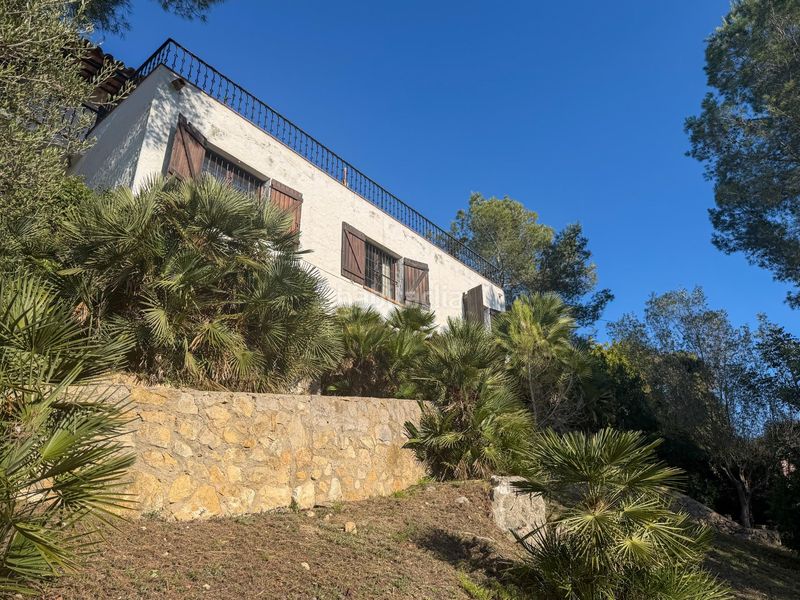 Foto c0efc4f9-7f51-43ae-8182-25544181c156. Casa amb aparcament a Olivella