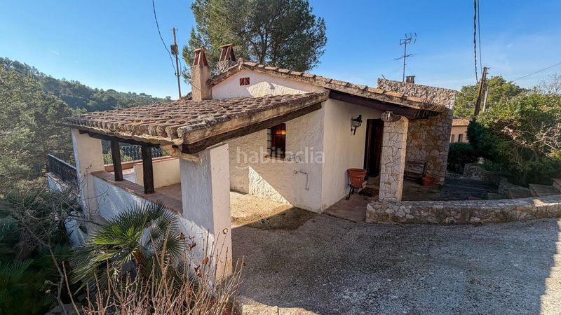 Foto ccd5e1ec-7df8-4383-9d6d-f0f1c4c5707d. Casa amb calefacció aparcament a Olivella