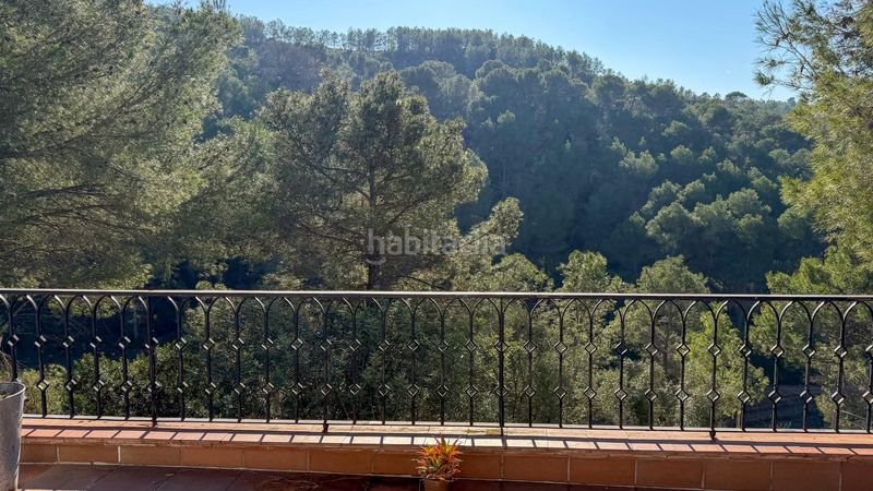 Foto d3723a5f-55d6-462a-876c-f03a4f1869cc. Casa amb aparcament a Olivella