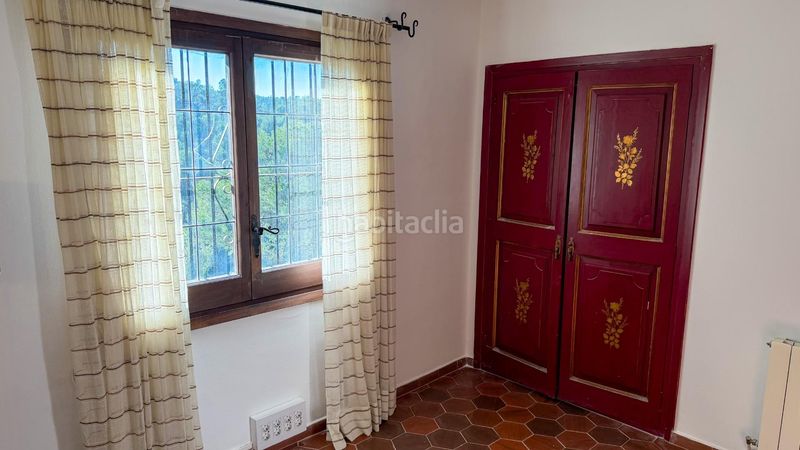 Foto d9370b6d-36ba-411d-80e7-f4bce6b21fae. Casa amb calefacció aparcament a Olivella