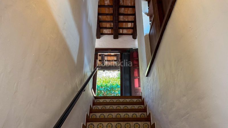 Foto db00d264-ea02-4cc8-8449-5d2c9559764c. Casa amb aparcament a Olivella