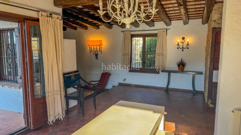 Foto e1e197bd-e5ca-43dc-a041-b5a6f5a806cd. Casa amb aparcament a Olivella