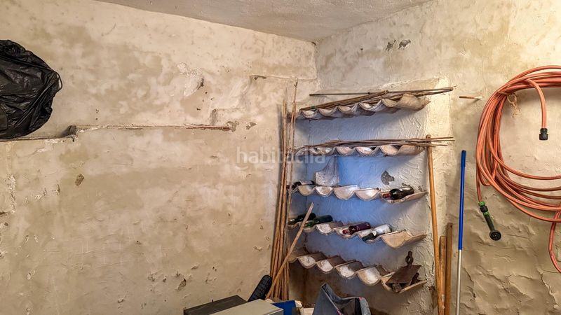 Foto f9828635-e056-4c45-805f-5c7ef27ae0b0. Casa amb calefacció aparcament a Olivella