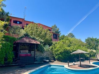 Casa  Plana novella. Exclusiva vivienda independiente con 7.000 m2 de parcela y vista