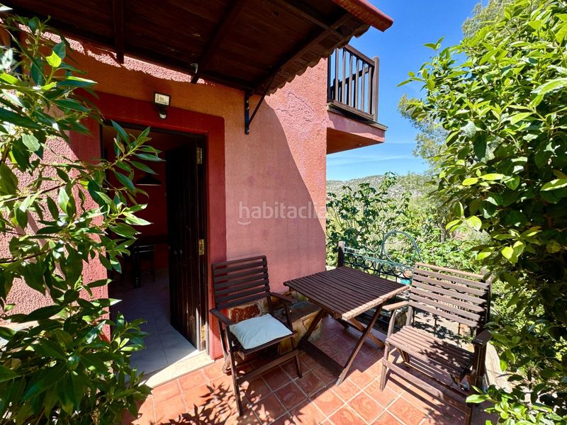 Foto 0095186d-04ae-4695-b6a6-f3674b763fa4. Casa amb aparcament piscina a Olivella
