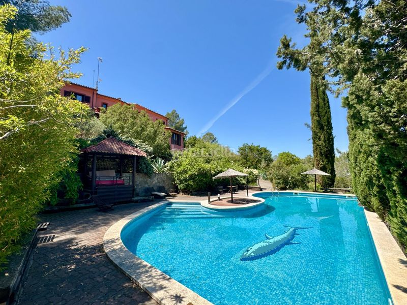 Foto 01599fe0-9b6e-49d7-afea-b8b16eb1fde1. Casa amb aparcament piscina a Olivella