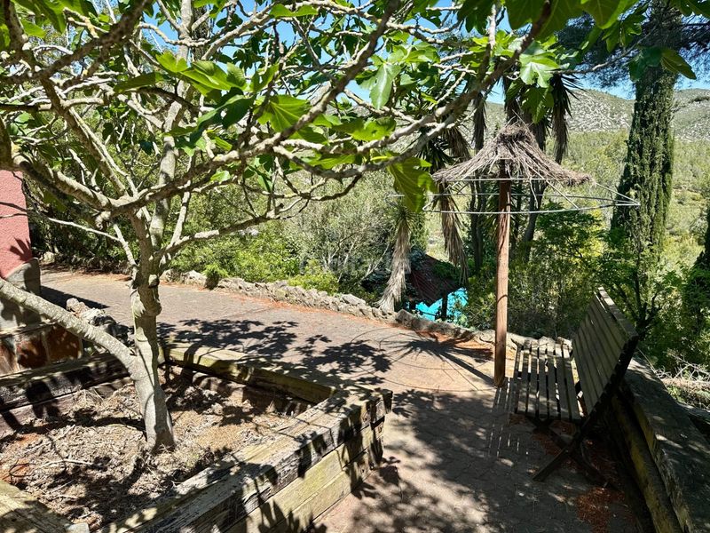 Foto 0b5b3323-d762-48b5-8540-6681a5b27ea4. Casa amb aparcament piscina a Olivella
