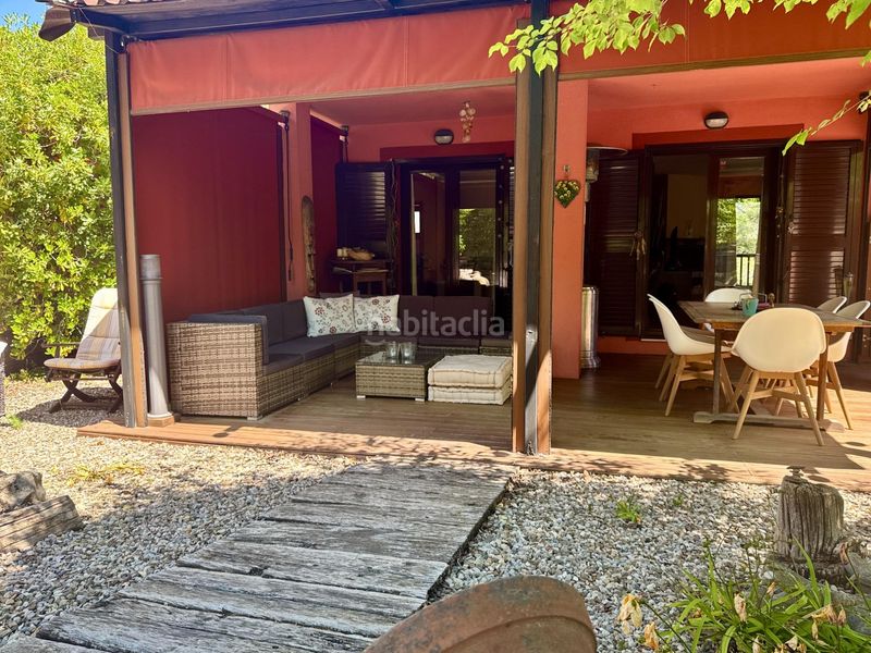 Foto 0f4979c6-d783-4fc9-9b8c-ca921384e60b. Casa amb aparcament piscina a Olivella