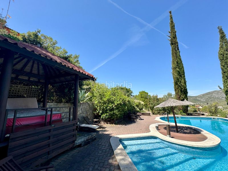 Foto 2e25b54a-9381-4ac1-8d1f-85ea40c0d607. Casa amb aparcament piscina a Olivella