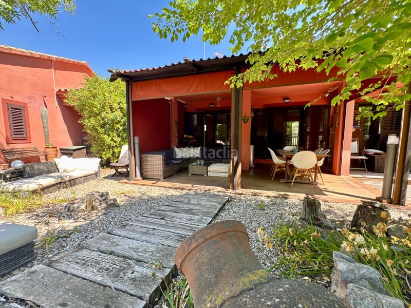 Foto 41b59af0-48b7-46cb-b22e-e41e021f6db2. Casa amb aparcament piscina a Olivella