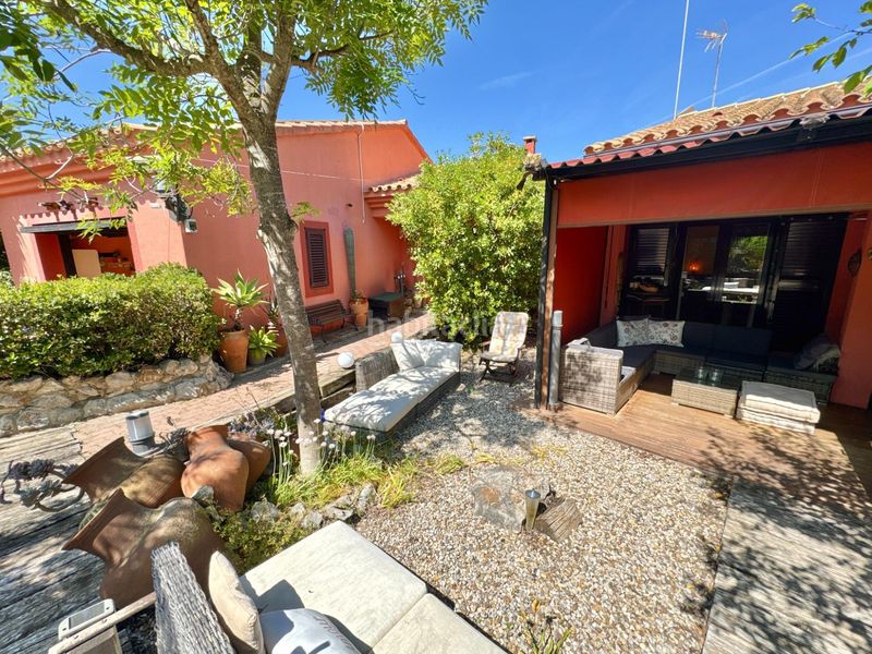 Foto 4f87967f-fe21-4775-a751-cec8d1e86a8a. Casa amb aparcament piscina a Olivella
