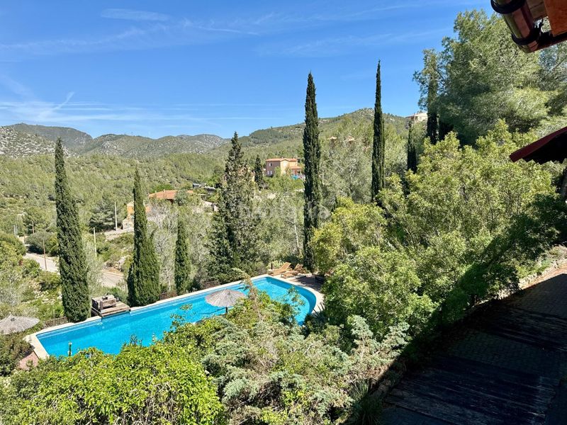 Foto 54962909-3a1c-4cc9-b02a-af93dea6f4c8. Casa amb aparcament piscina a Olivella
