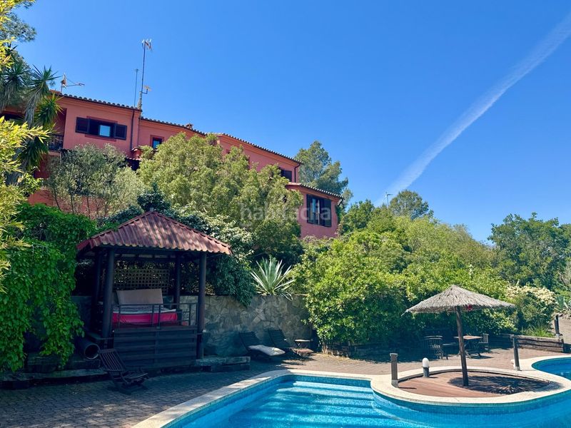Foto 69954639-1f05-454d-b795-cbebd12bcdca. Casa amb aparcament piscina a Olivella