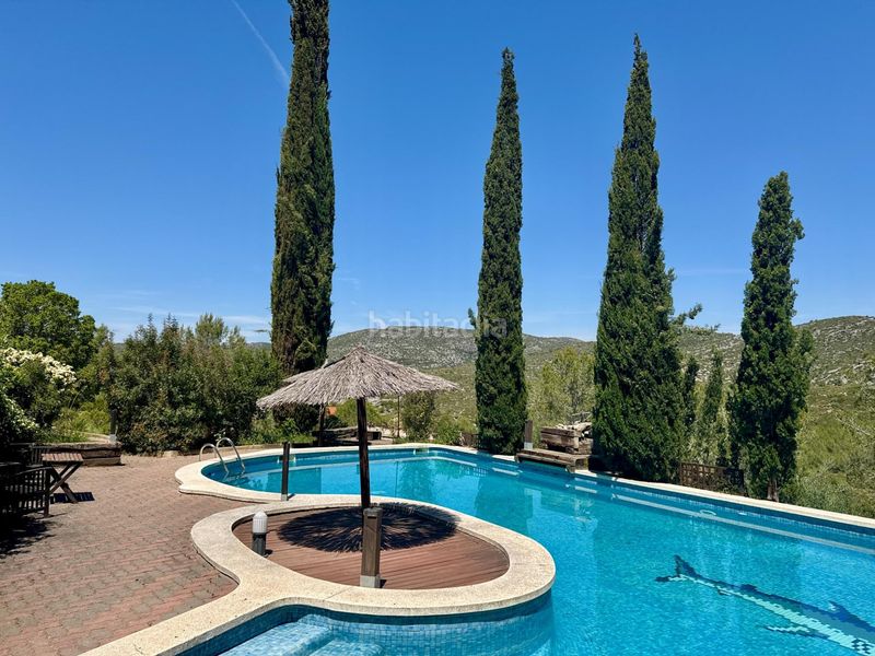 Foto 72a980f7-788a-4c7f-85fa-c291e1fe344d. Casa amb aparcament piscina a Olivella