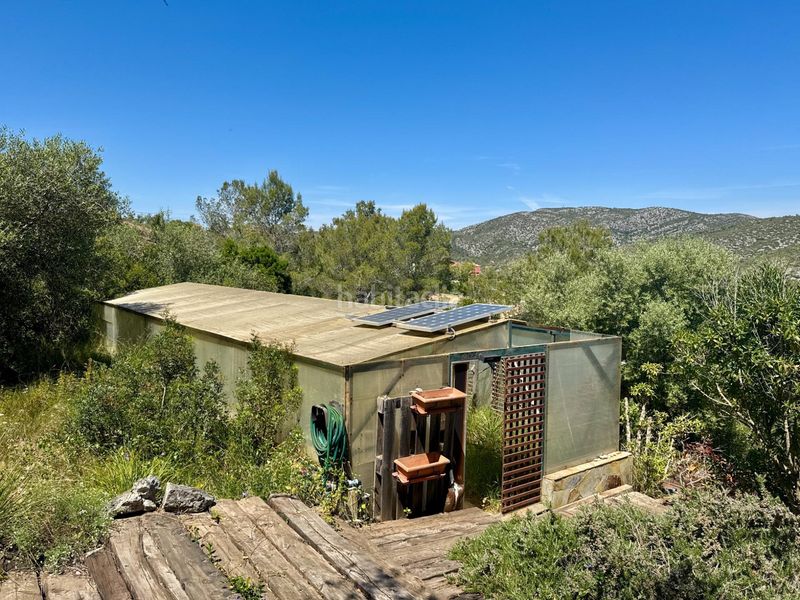 Foto 7bad8808-59fa-42a7-abd5-cc1e6e697450. Casa amb aparcament piscina a Olivella