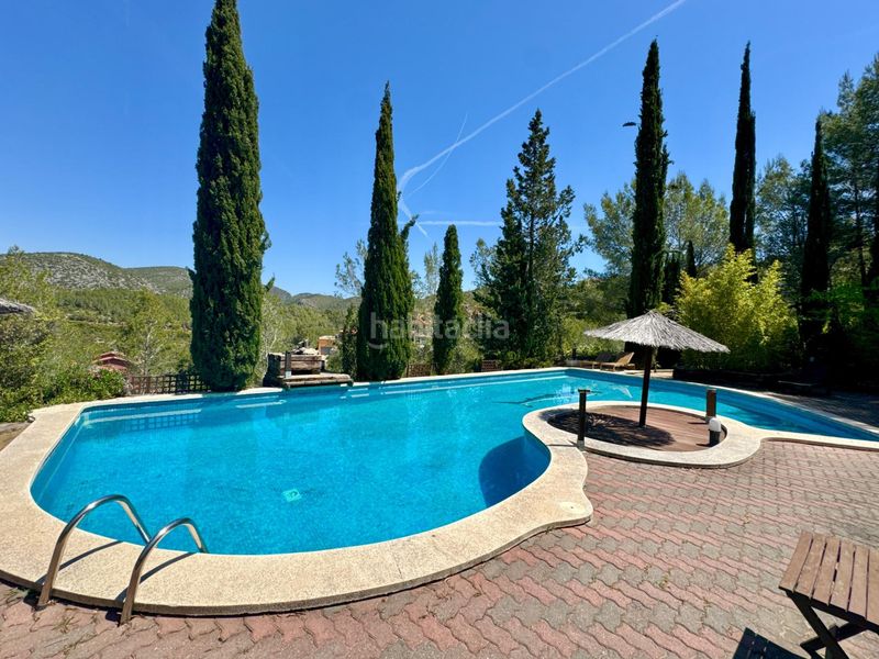 Foto 8a8d4d30-2b54-4cd8-a44f-6390b92f769a. Casa amb aparcament piscina a Olivella