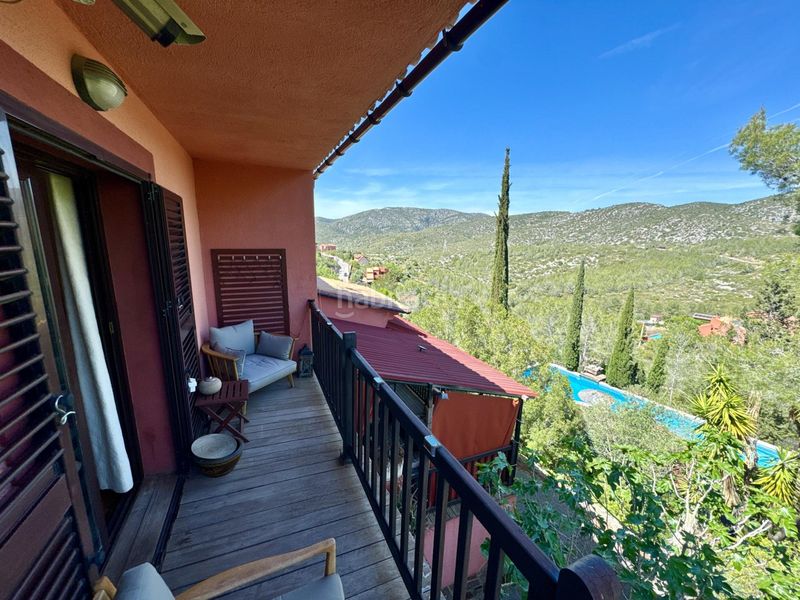 Foto 8c1a3ed8-e661-423a-a011-e2ed0045ab88. Casa amb aparcament piscina a Olivella