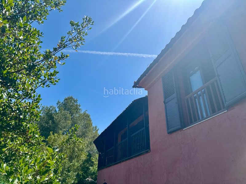 Foto a3234ff5-3360-44ee-8874-c89eff0bfa4f. Casa amb aparcament piscina a Olivella