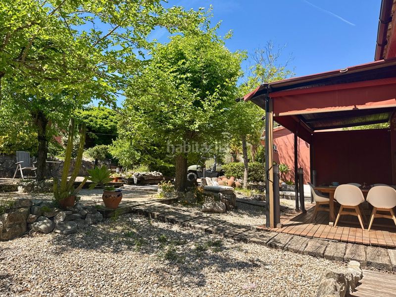Foto c49b9d57-878a-41aa-9577-b2529b37e331. Casa amb aparcament piscina a Olivella