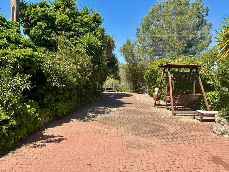 Foto c5097468-5d0f-4d6d-b0c1-f3c96167357f. Casa amb aparcament piscina a Olivella