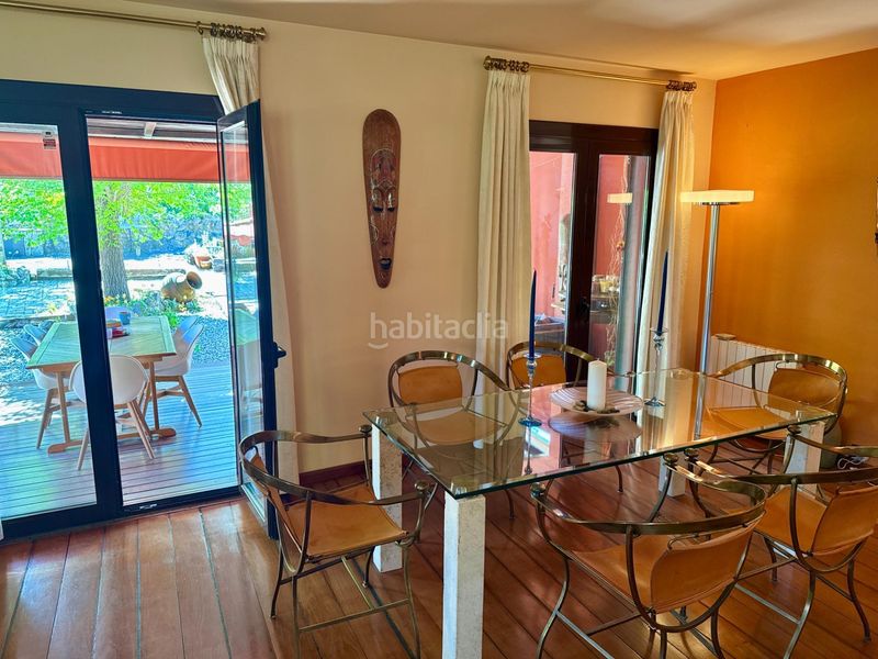Foto cd63297b-3092-4891-8195-d5a3e44effdc. Casa amb aparcament piscina a Olivella
