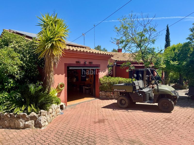 Foto e1a56134-57d6-4b71-bbd5-34da6e30d263. Casa amb aparcament piscina a Olivella