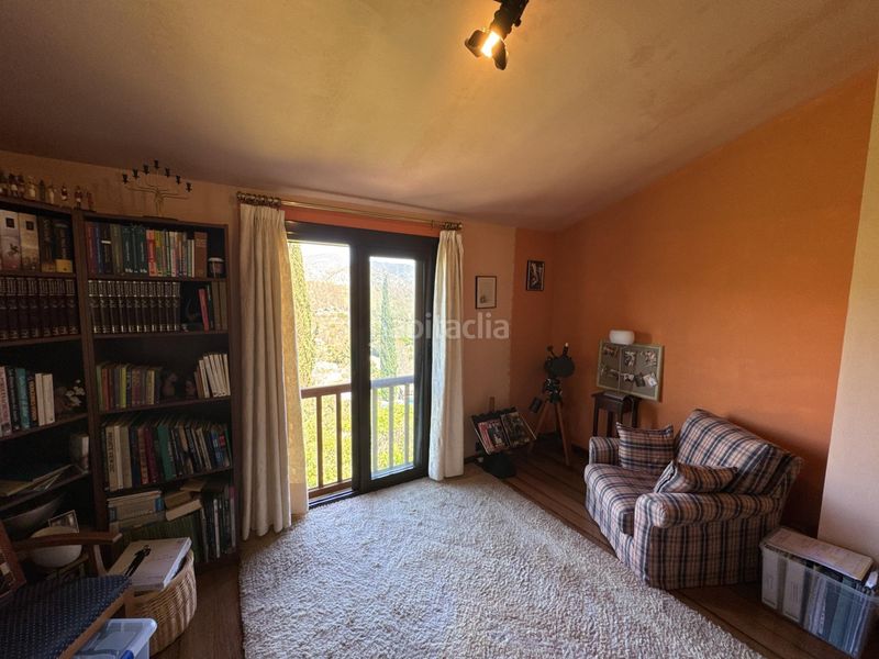 Foto ec6e75ab-cdc0-43f9-90ff-782c94a5f204. Casa amb aparcament piscina a Olivella