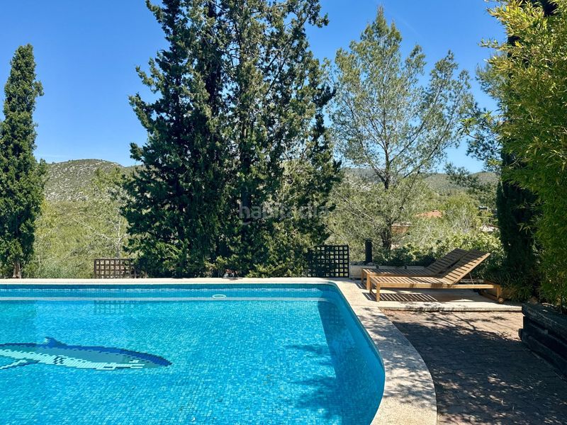 Foto ec87a5c7-0b47-45f9-b293-0223536a8afe. Casa amb aparcament piscina a Olivella