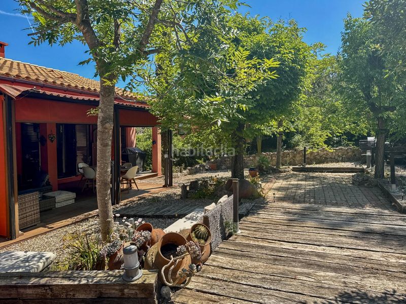 Foto f2400e32-c7ba-44ed-832b-57c85e5ad1ac. Casa amb aparcament piscina a Olivella