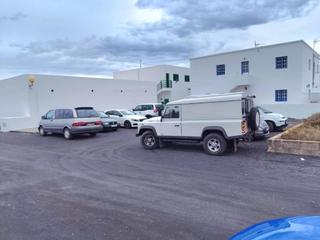 Terrain résidentiel à Calle fuente dulce 5. Venta de un solar en orzola lanzarote