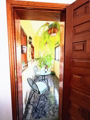 Casa adossada a Valterra - Altavista. Se vende vivienda da a dos calles de dos plantas en arrecife alt