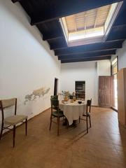 Casa  Calle los pescadores. Venta de vivienda terrera y terreno en soo teguise lanzarote