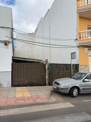 Terreno residencial en Valterra - Altavista. Venta de solar urbano en arrecife altavista