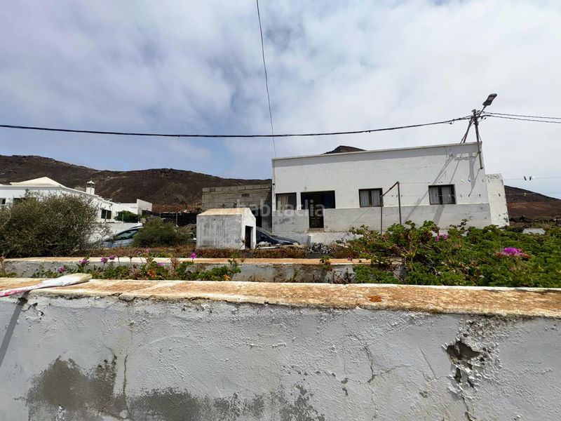 Foto 3d5debe8-bb47-41c7-ba6a-d1f019c9a216. Xalet a Soo Teguise