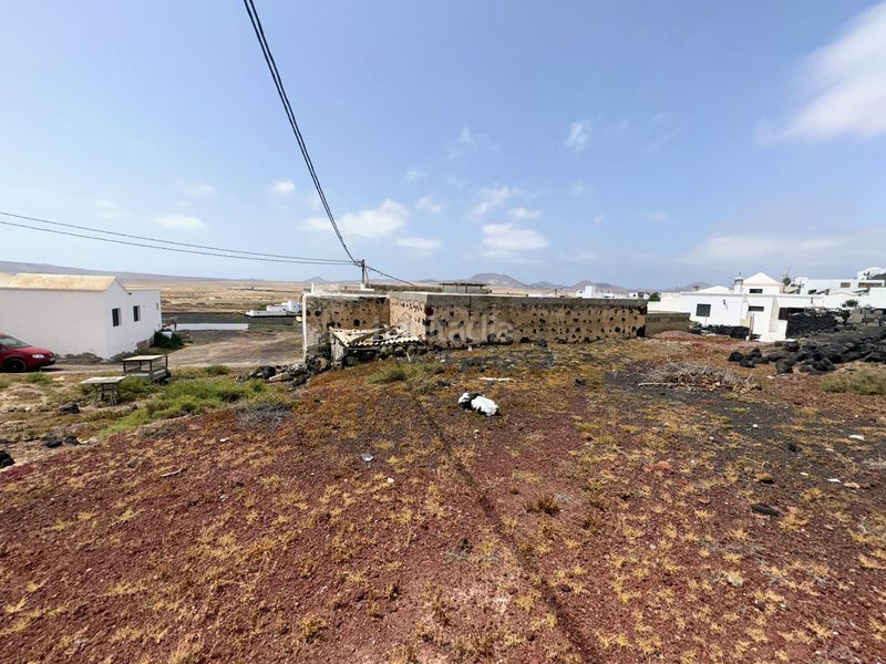 Foto 87ac472d-d285-46d2-8937-f219cafeedcb. Xalet a Soo Teguise