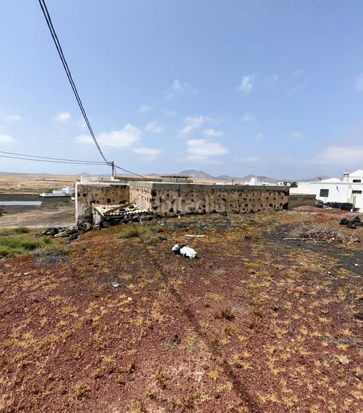 Foto 9cb32b5c-410d-42b4-a626-ca8a6f4f8335. Xalet a Soo Teguise