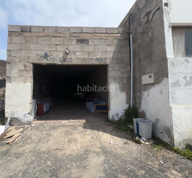 Foto e9428632-4c0d-4496-a106-13779b4d6ab6. Xalet a Soo Teguise