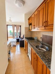 Apartamento en Calle juan carlos i 22. Se vende bonito apartamento en puerto del carmen