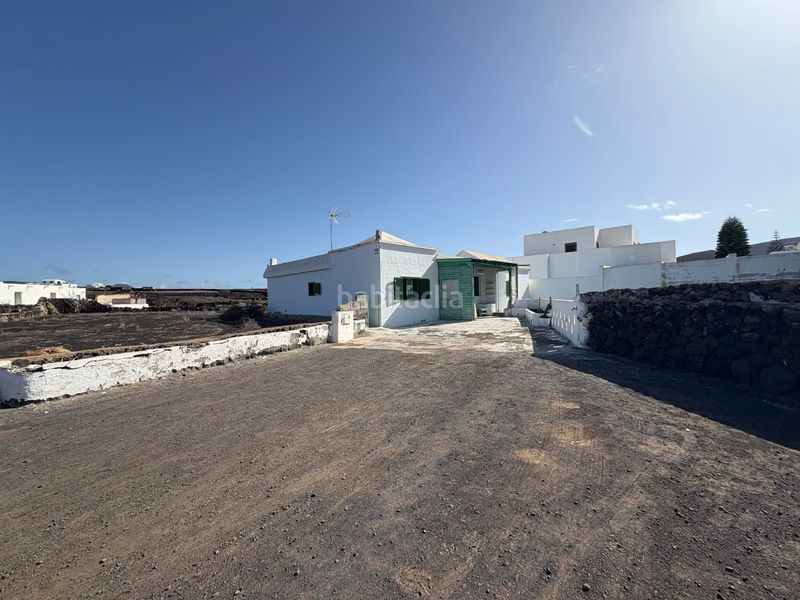 Foto 576571a8-fcda-4587-8d3d-f5abcf0d53d2. Casa a Yaiza pueblo Yaiza