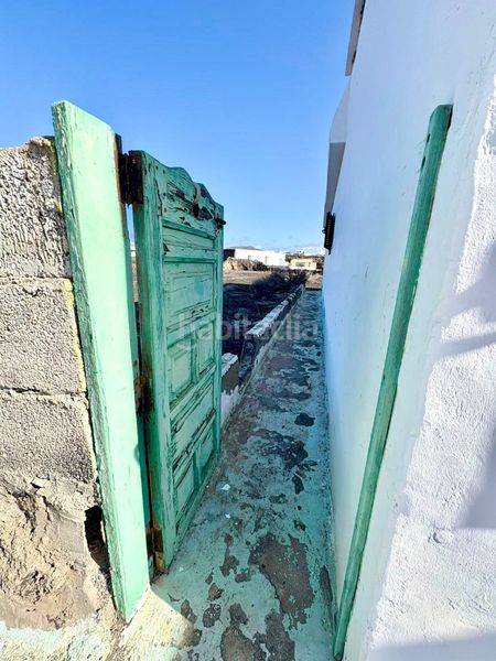 Foto 5bba6071-85e4-410c-9fa0-f71828fe2c7c. Casa a Yaiza pueblo Yaiza