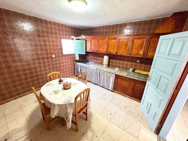 Foto c22296d7-a1bb-4cb8-a2c2-911be46311f6. Casa a Yaiza pueblo Yaiza