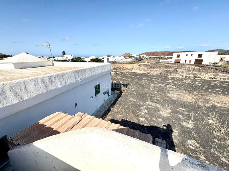 Foto c51c2b6c-90ee-406e-a75c-584e18ab7a0e. Casa a Yaiza pueblo Yaiza