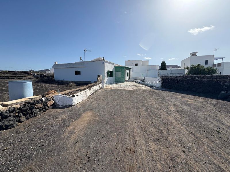 Foto dff541df-b7ee-48b0-b00d-baa47c14e25e. Casa a Yaiza pueblo Yaiza
