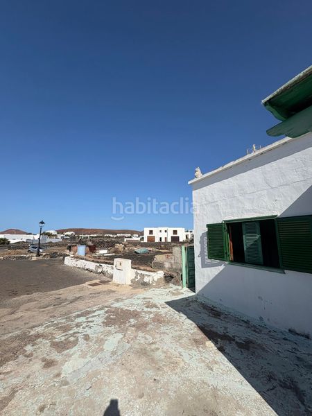 Foto e1d31b08-a899-4005-b554-eba42664274a. Casa a Yaiza pueblo Yaiza