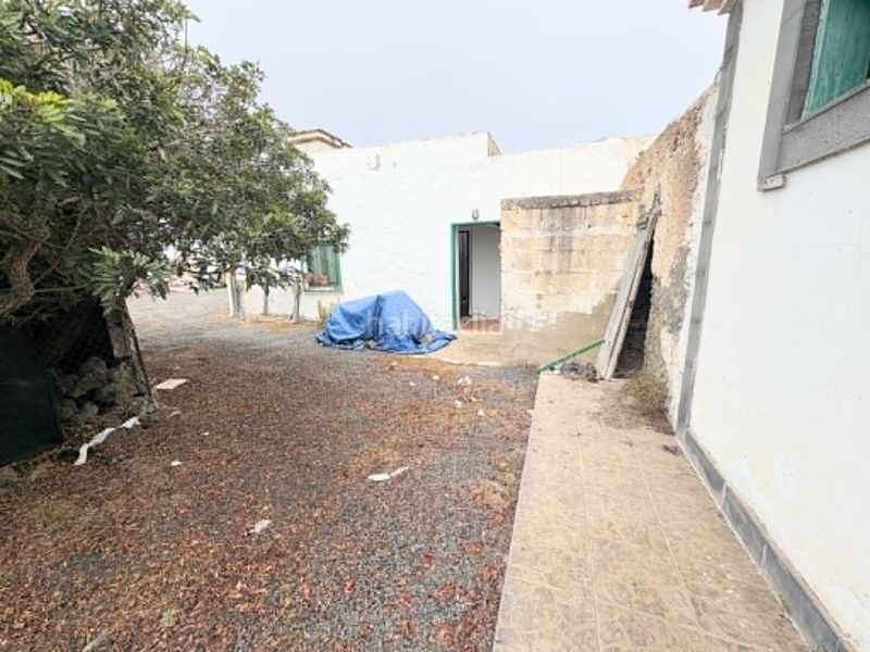 Foto b9f87288-06b6-4203-bdd4-29314889f4b3. Casa a Ye Haría